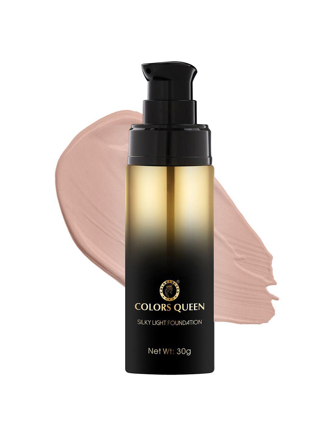 colors-queen-silky-light-soft-moisturizer-foundation---rose-blush---30g---02