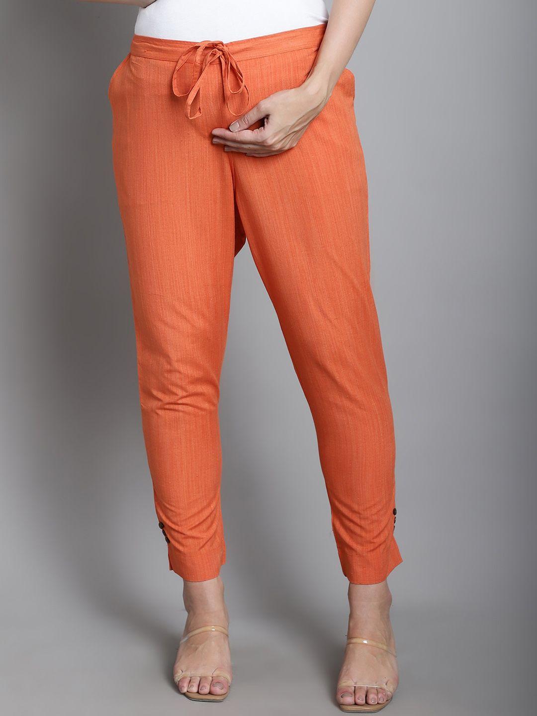 moms-maternity-women-relaxed-straight-leg-mid-rise-cotton-maternity-trousers
