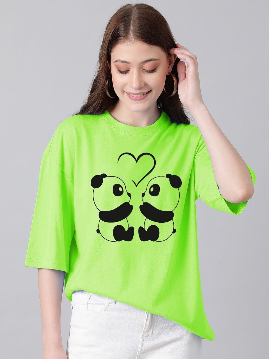kotty-graphic-printed-round-neck-drop-shoulder-sleeves-oversized-fit-cotton-t-shirt