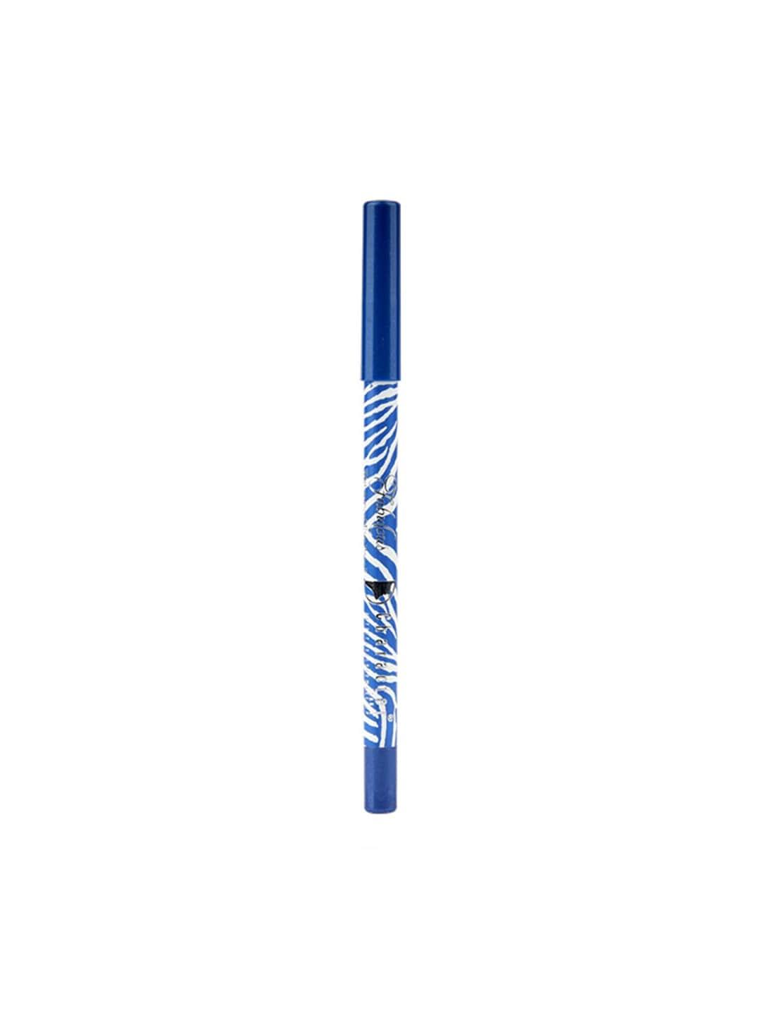 Character Fabulous Waterproof Eye Pencil - Electric Blue C410
