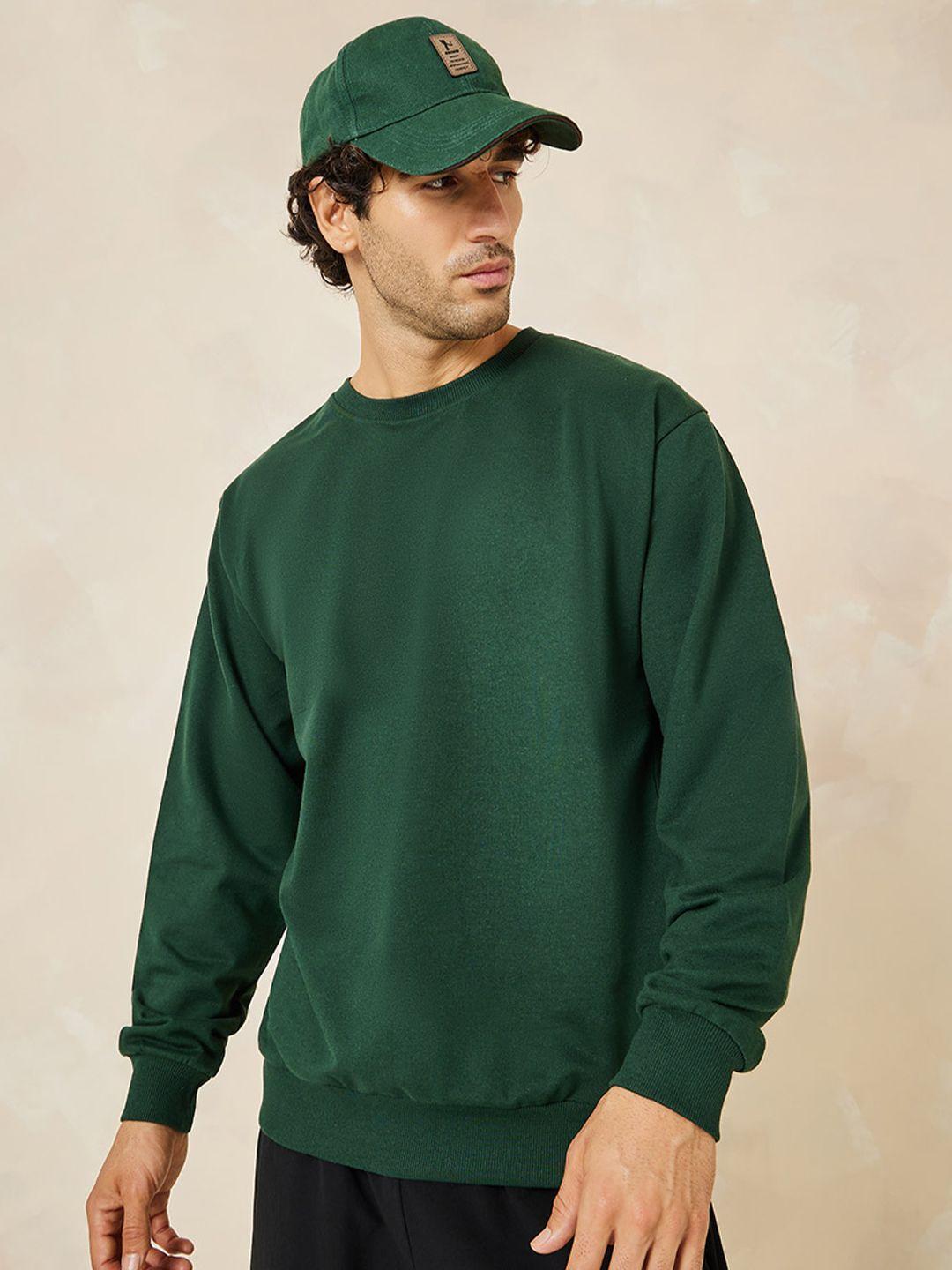 styli-relaxed-fit-cotton-terry-sweatshirt