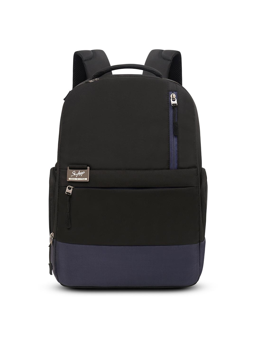 Skybags Unisex LUMOUS Backpack