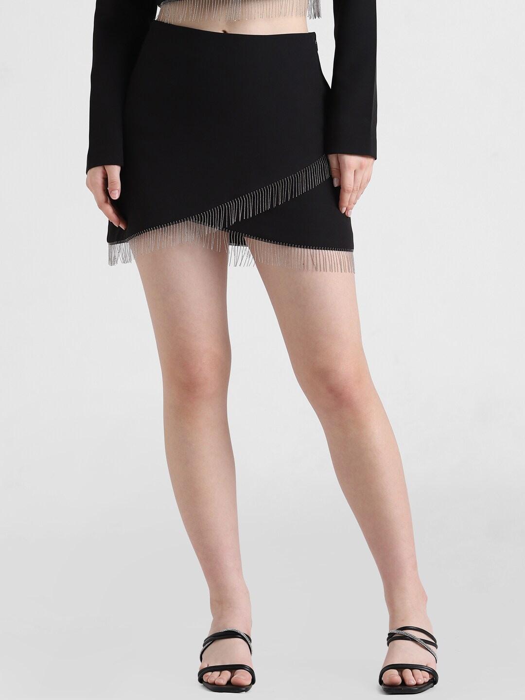only-straight-mini-skirt