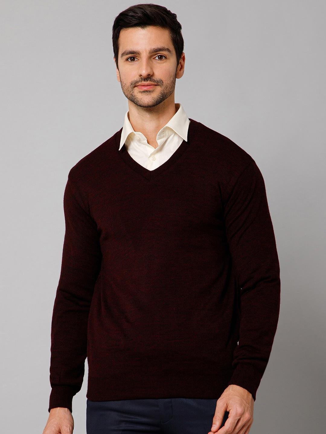 cantabil-reversible-v-neck-acrylic-sweater