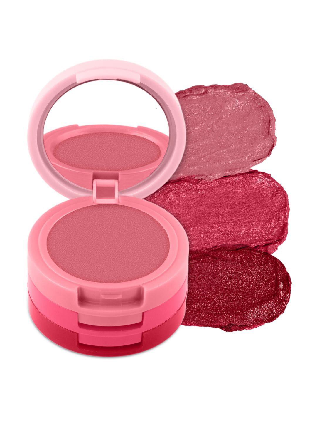 renee-glam-stack-3-in-1-long-lasting-lip-&-cheek-tint-with-shea-&-cocoa-butter---pink