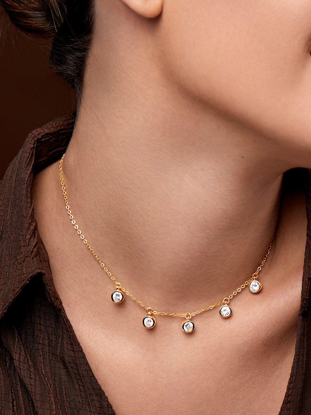 minutiae-gold-plated-minimal-necklace