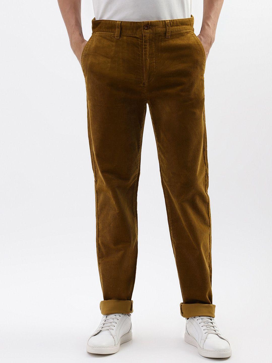 gant-men-mid-rise-regular-fit-plain-cotton-chinos-trousers