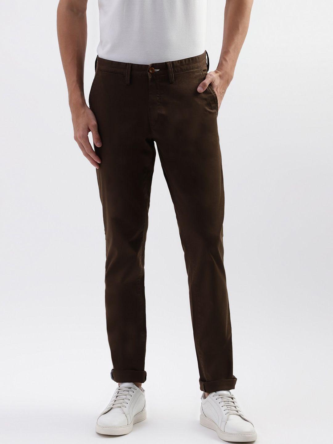 gant-men-mid-rise-slim-fit-plain-organic-cotton-chinos-trousers