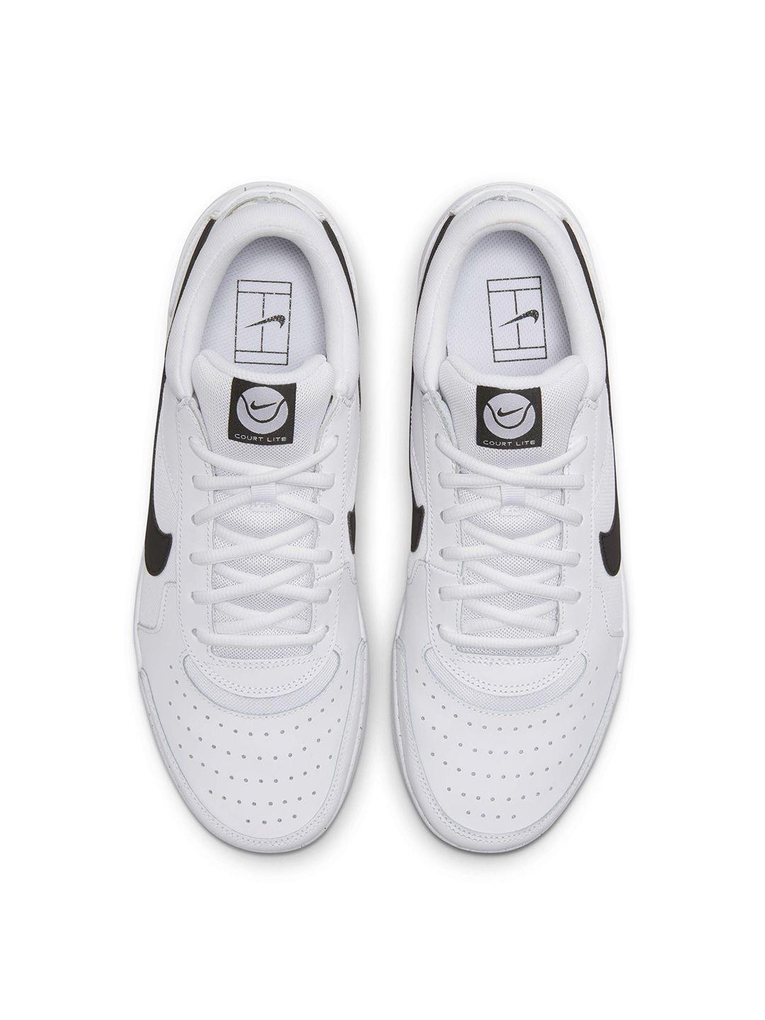 nike-laced-up-tennis-sports-shoes