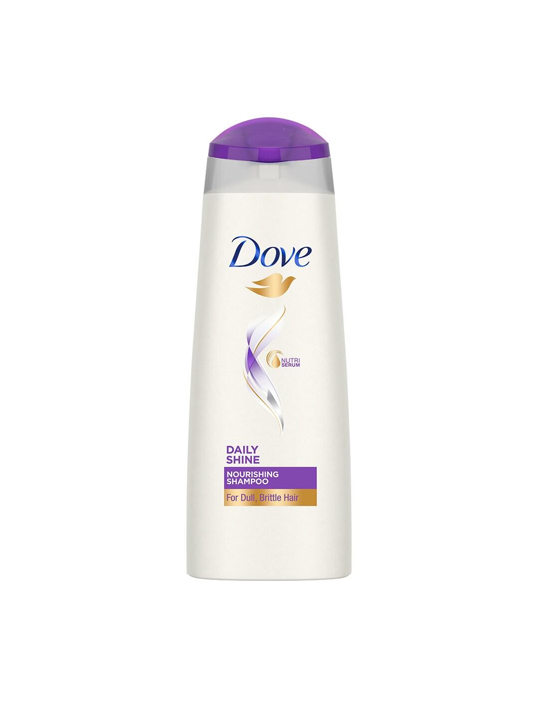 dove-unisex-hair-therapy-daily-shine-shampoo-90-ml