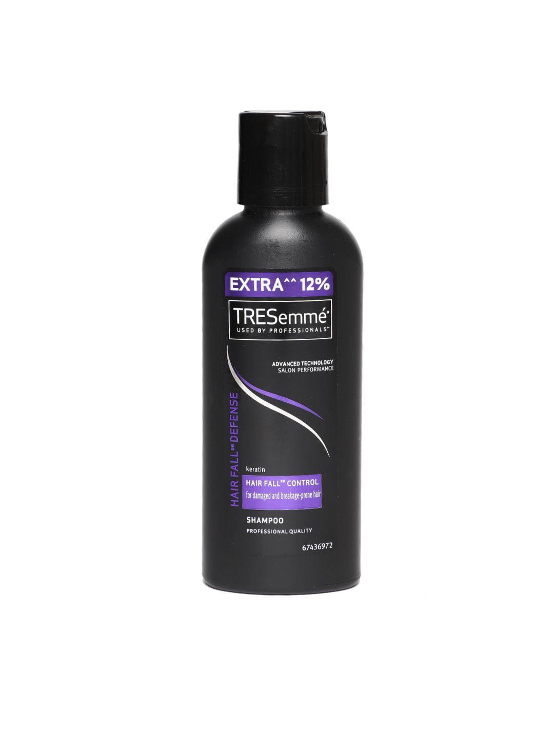 TRESemme Unisex Hairfall Control Shampoo 90ml