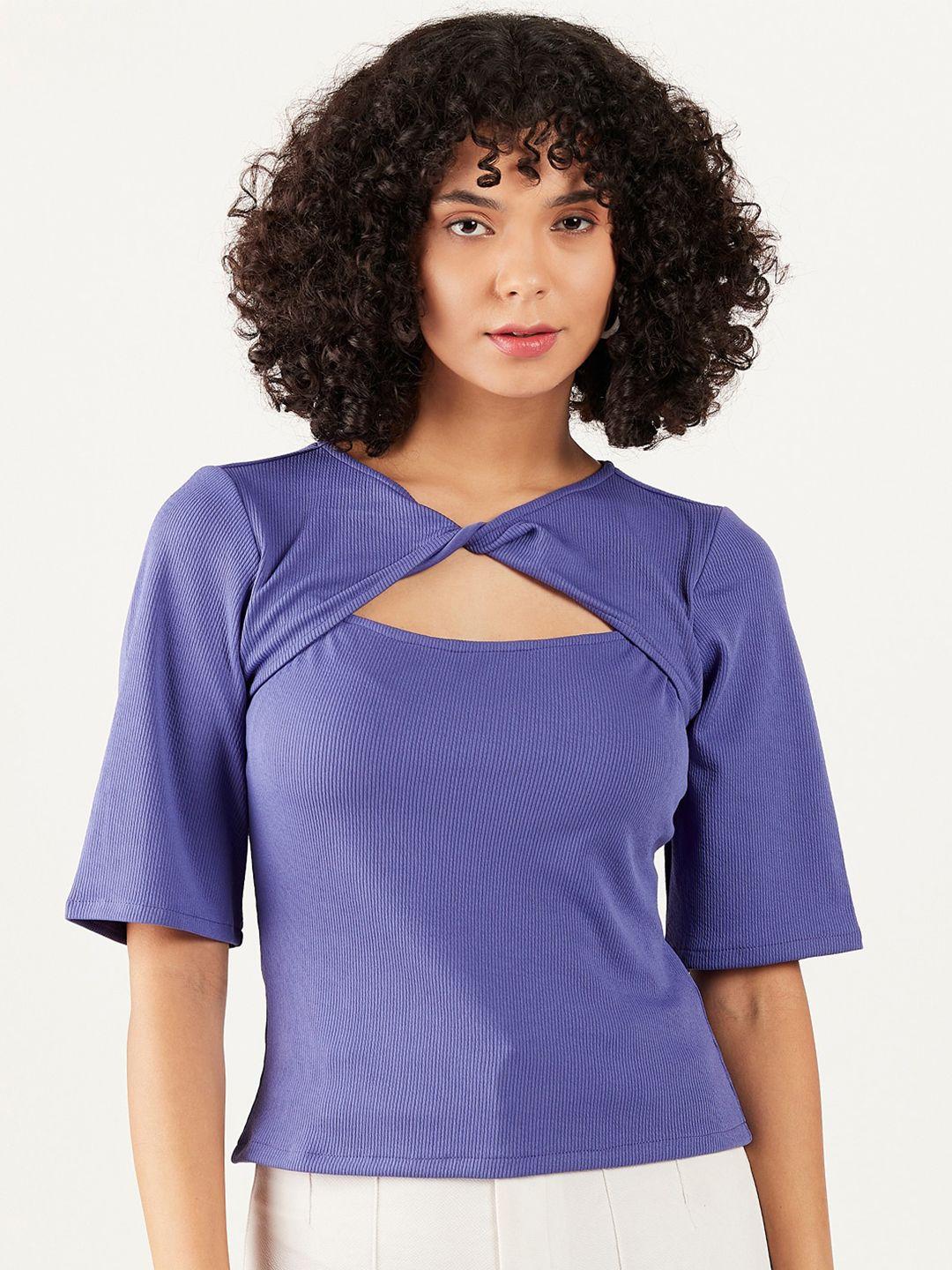 Athena Cut-Outs Top