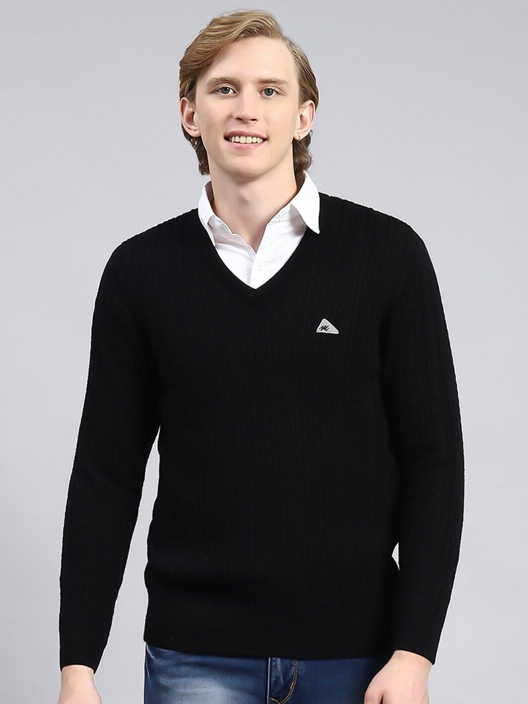 monte-carlo-v-neck-long-sleeves-woolen-pullover
