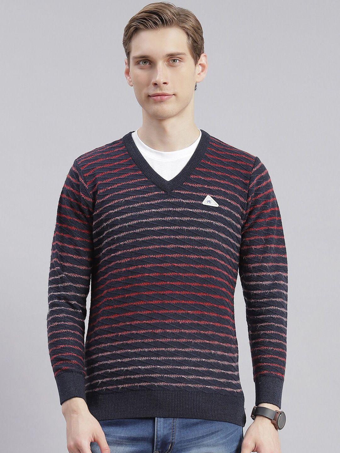 monte-carlo-striped-v-neck-pullover-sweater