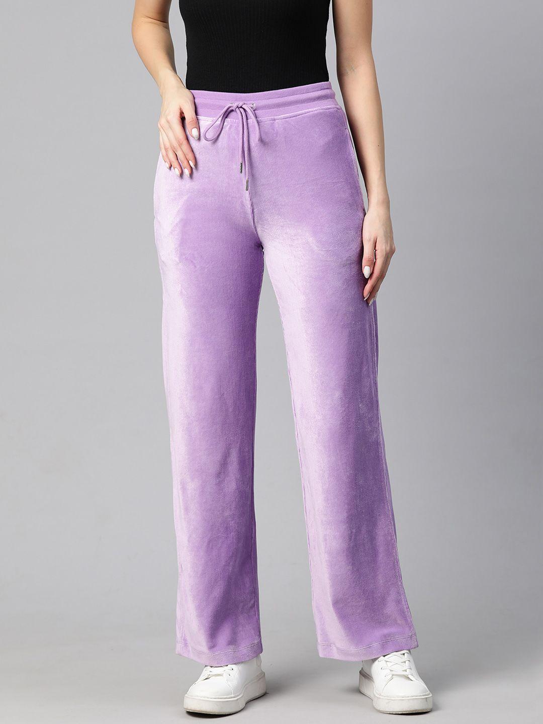 marks-&-spencer-women-jogger-style-trousers