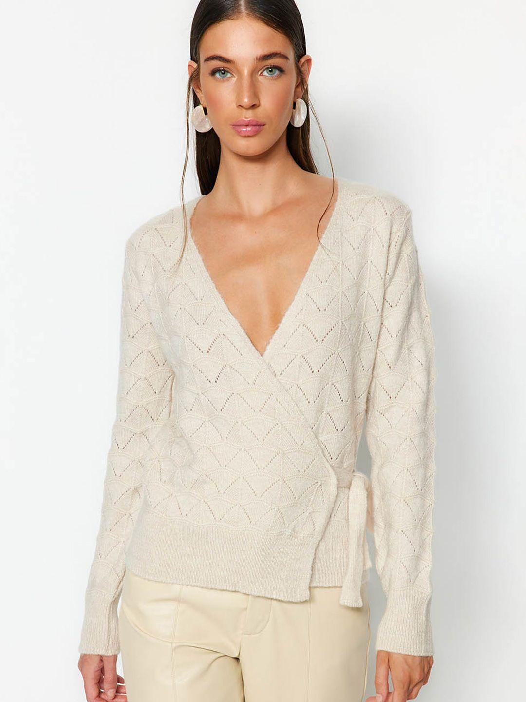 trendyol-open-knit-front-open-sweaters