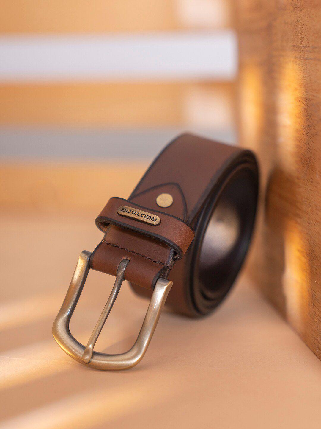 red-tape-men-leather-belt