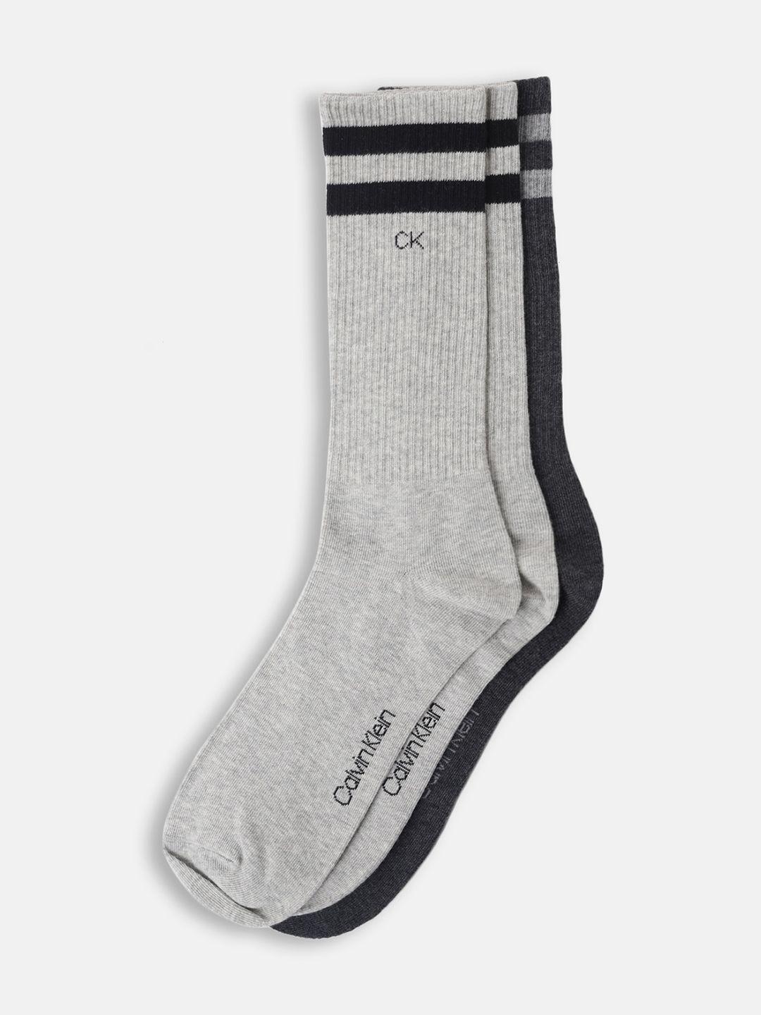 calvin-klein-pack-of-3-striped-calf-length-cotton-socks