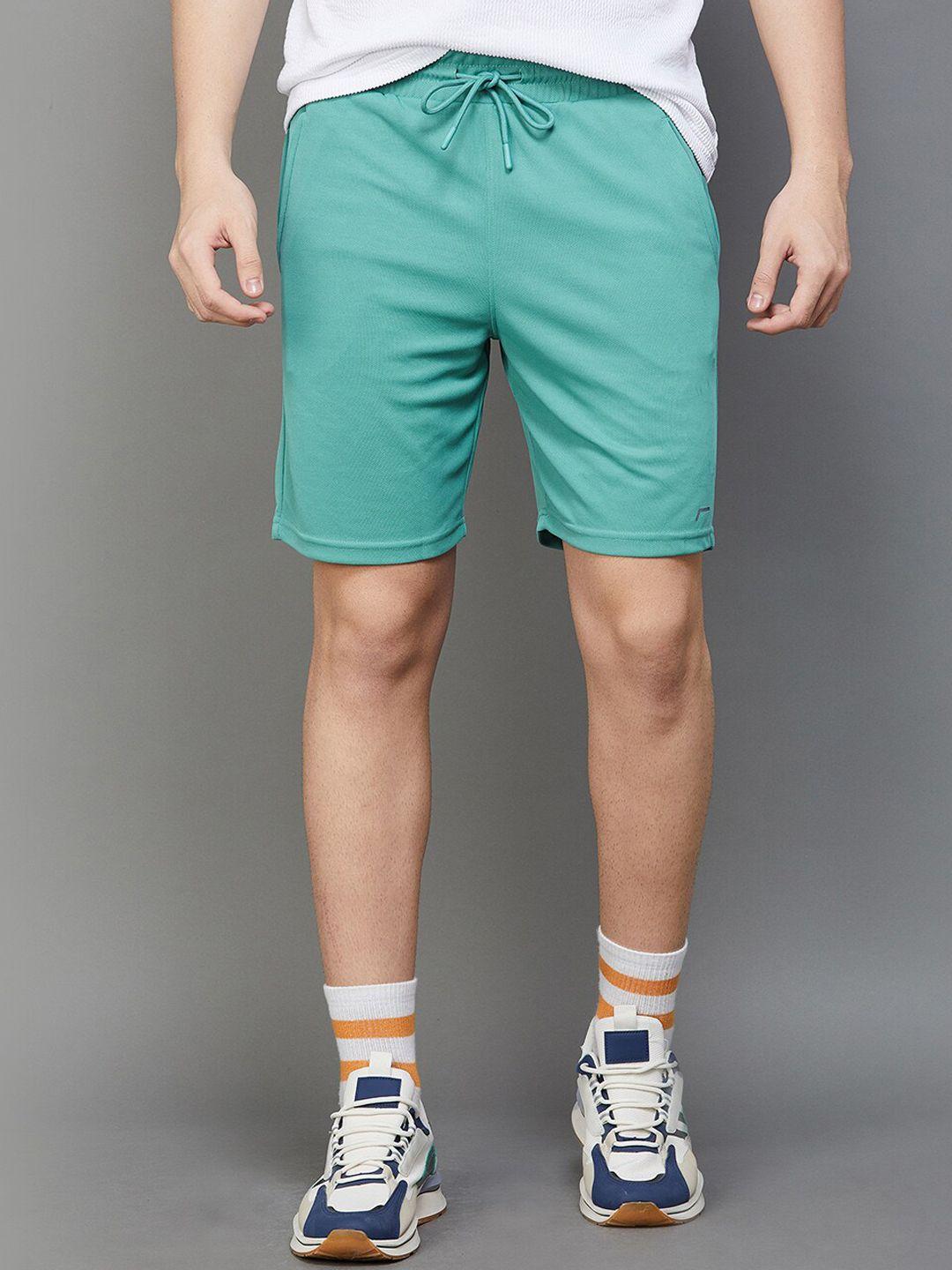 Fame Forever by Lifestyle Men Mid-Rise Regular Shorts