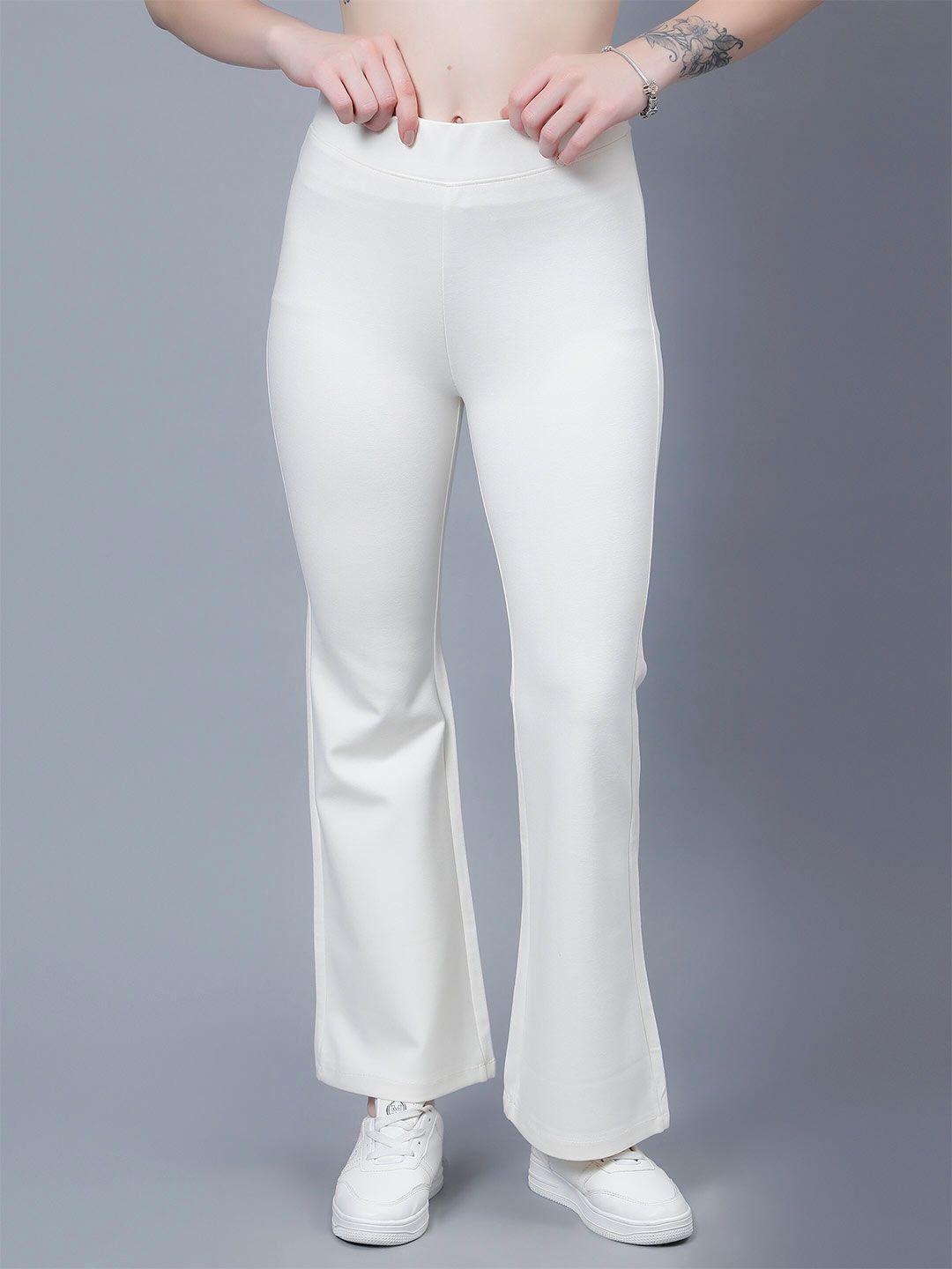 albion-women-relaxed-fit-cotton-bootcut-jeggings