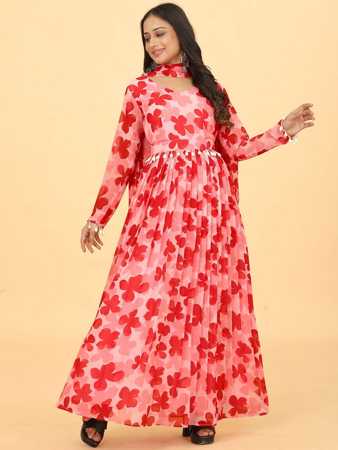 chansi-floral-print-georgette-gown-maxi-ethnic-dress-with-dupatta