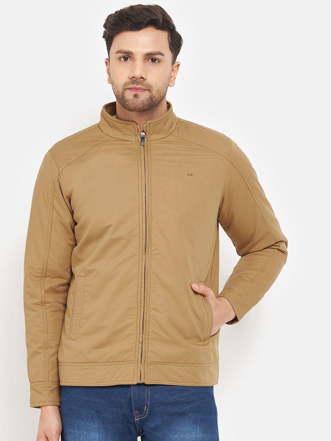 okane-stand-collar-outdoor-padded-jacket