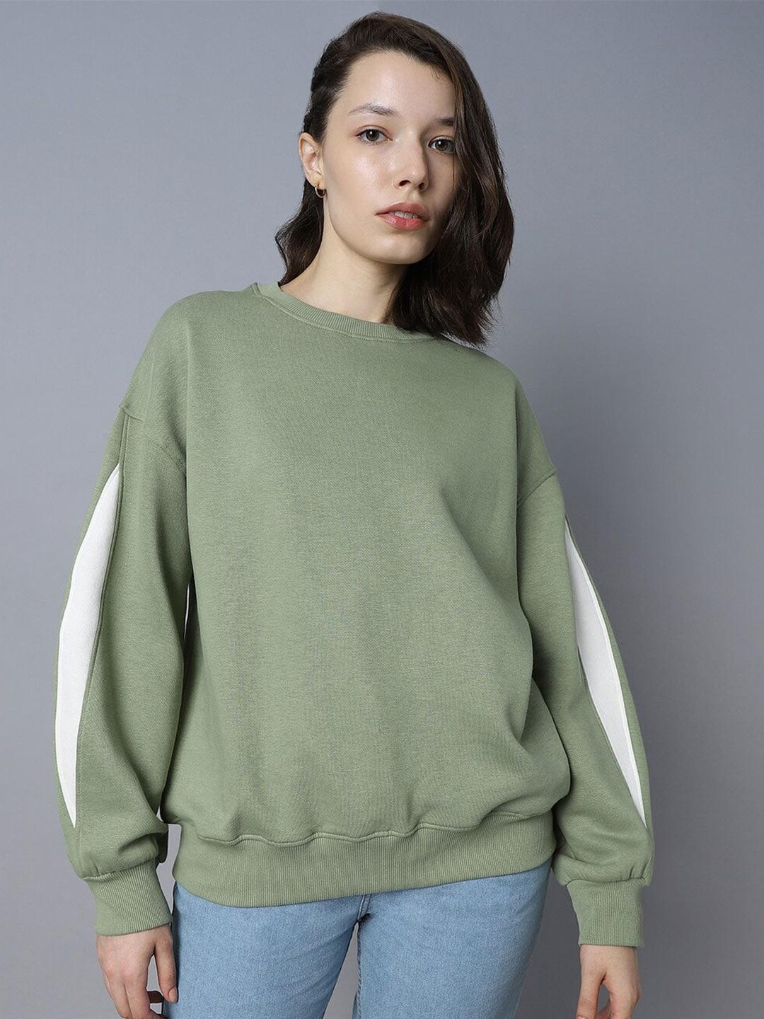 high-star-round-neck-long-sleeve-pullover-sweatshirt