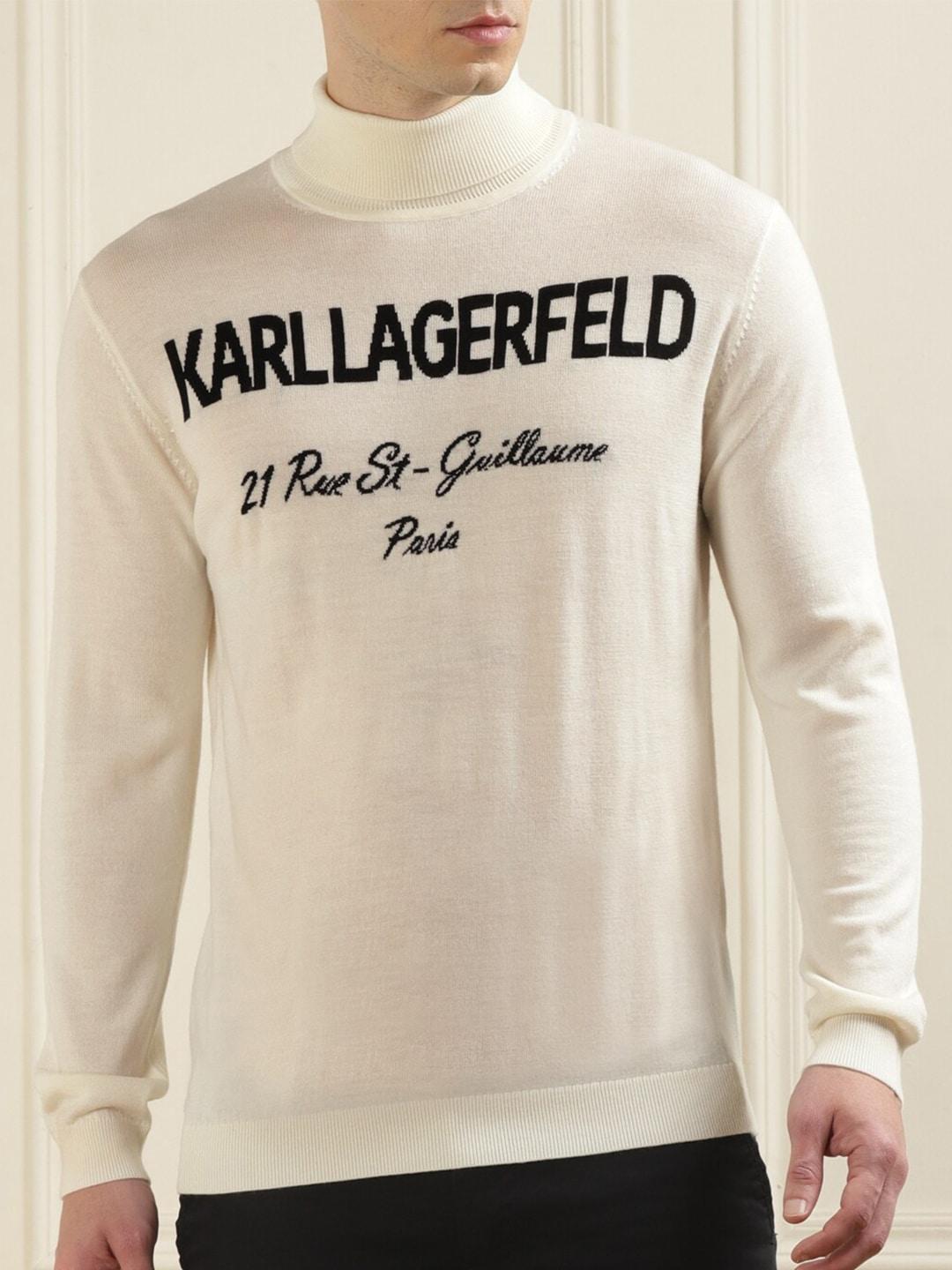 karl-lagerfeld-typography-printed-turtle-neck-long-sleeve-woollen-pullover-sweaters