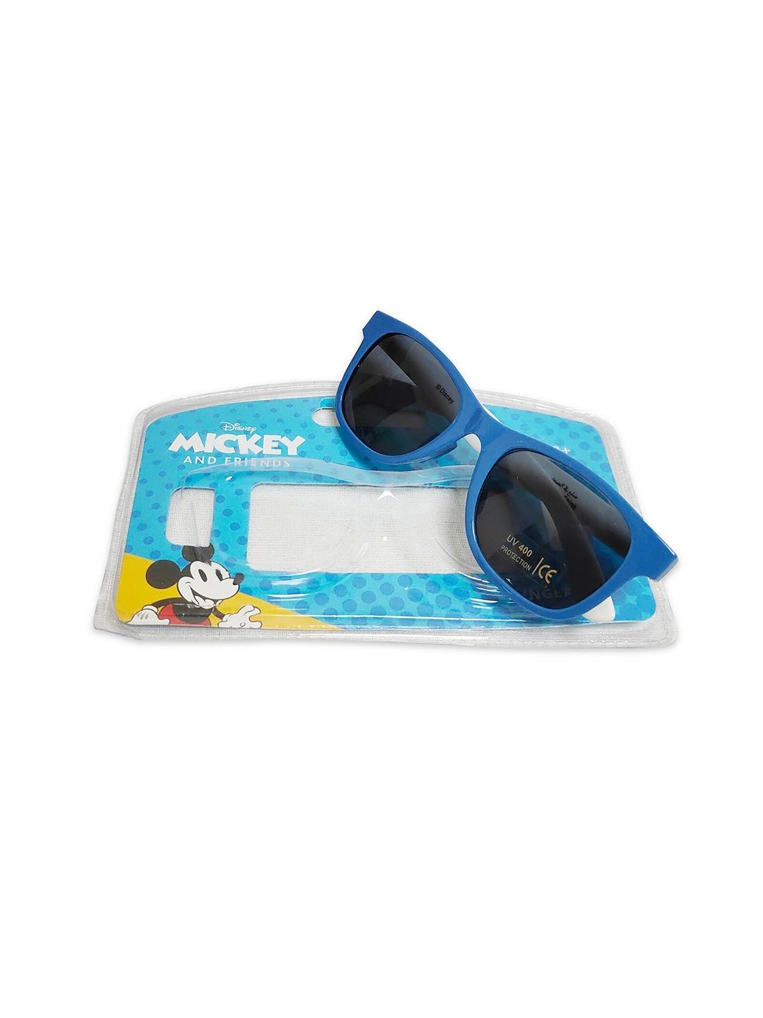 disney-boys-grey-lens-&-blue-square-sunglasses-with-polarised-and-uv-protected-lens