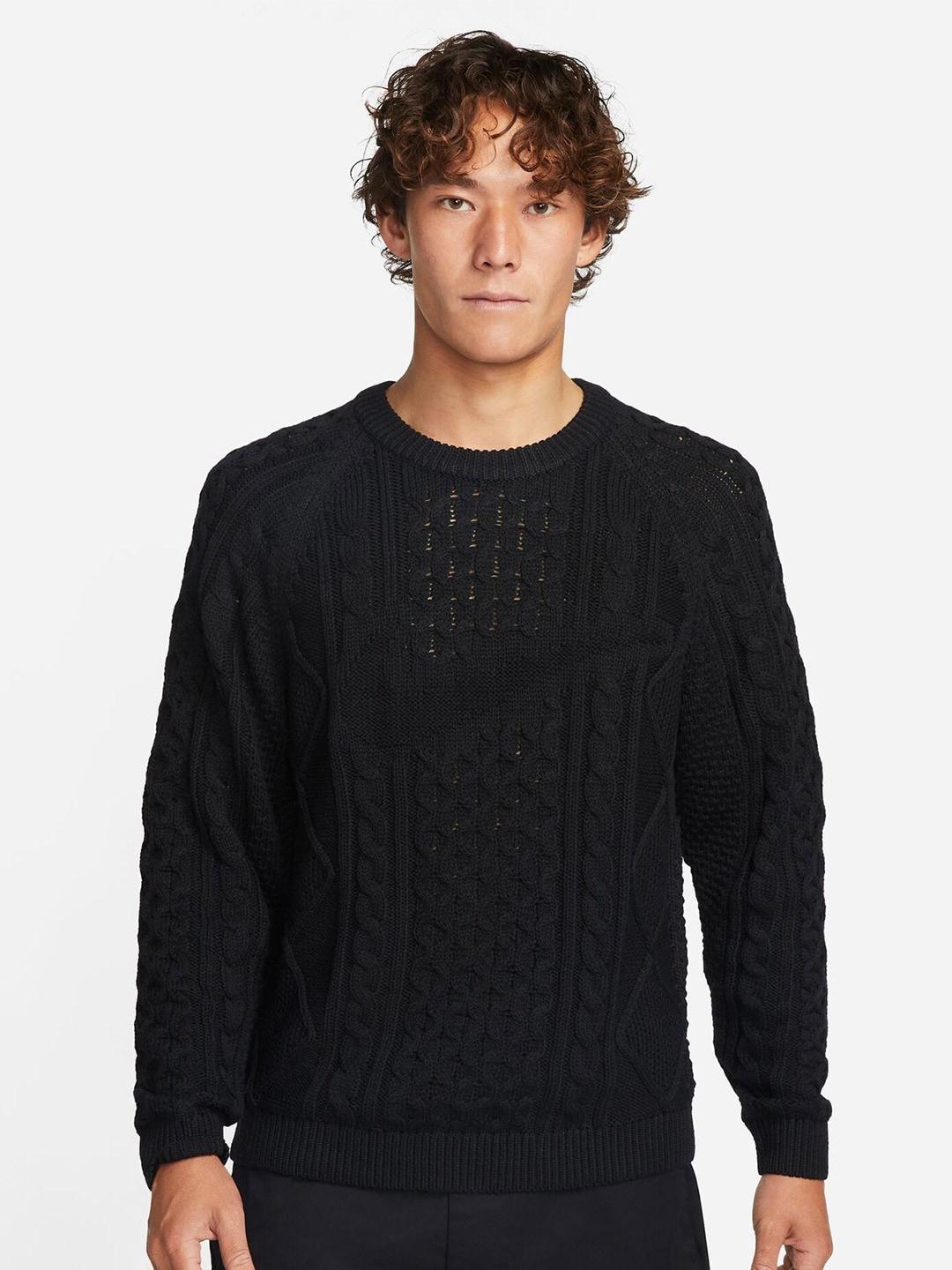 nike-sportswear-cable-knit-self-design-pullover-sweaters