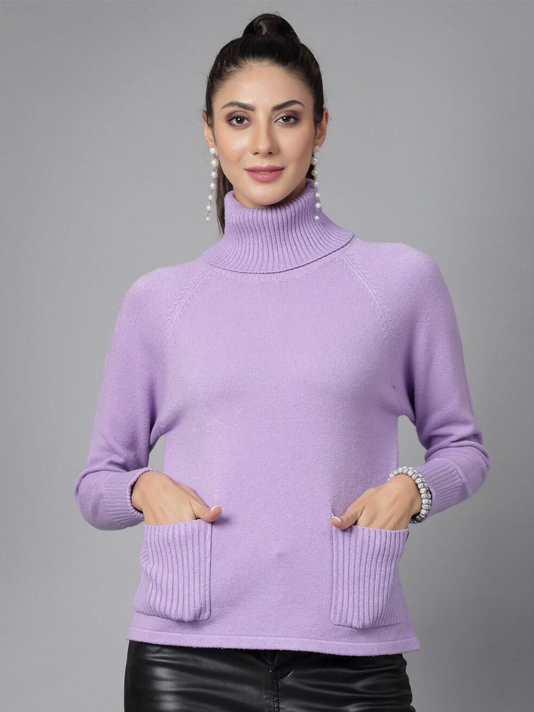 mafadeny-women-lavender-sweater-vest