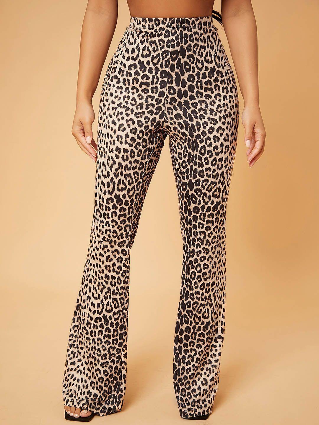 baesd-women-slim-fit-abstract-printed-wrinkle-free-bootcut-trousers