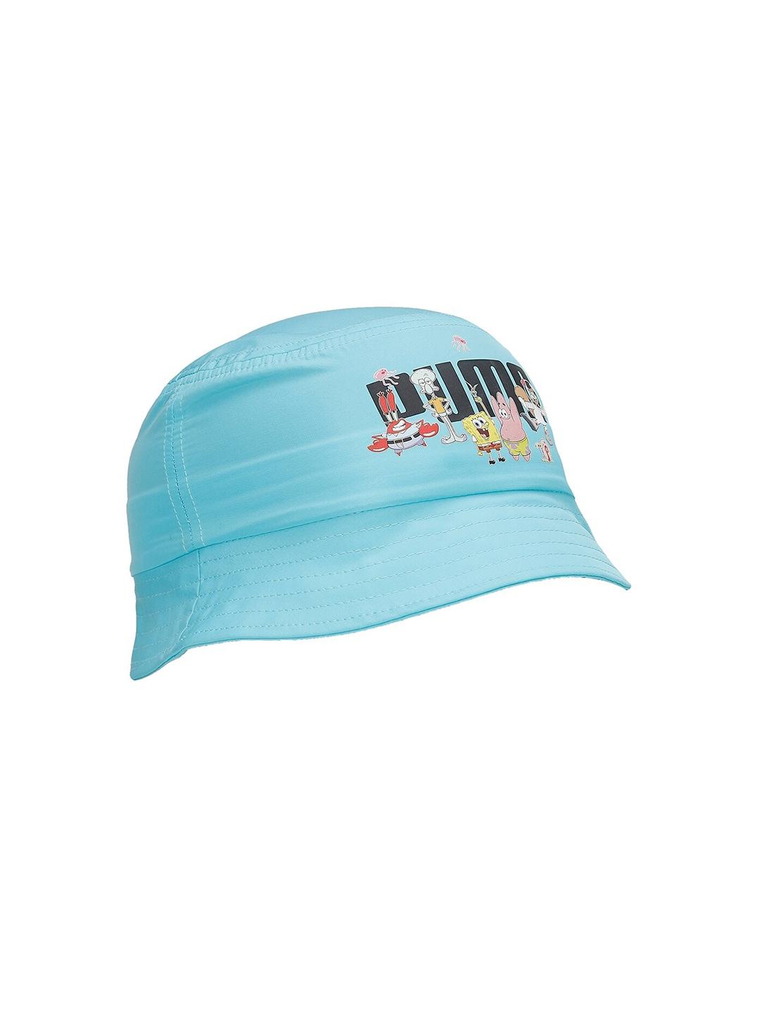 puma-unisex-spongebob-printed-bucket-hat