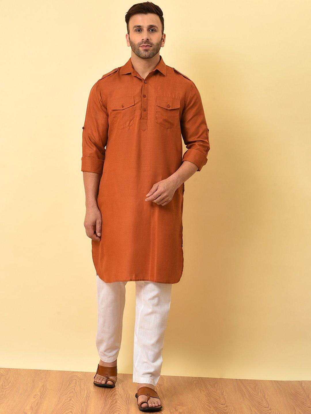 hangup-pathani-kurta-with-pyjamas