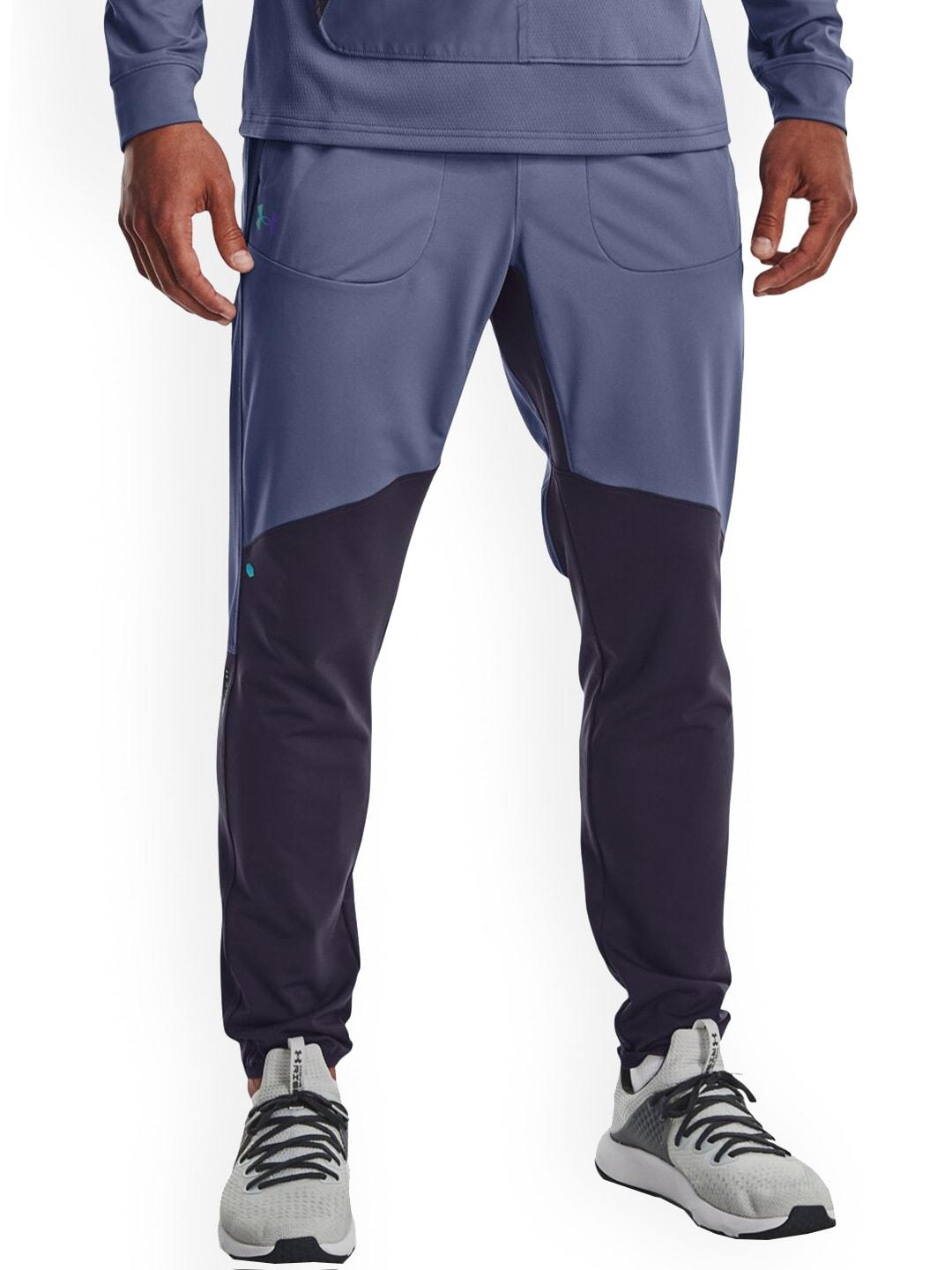 UNDER ARMOUR Men Relaxed-Fit Joggers