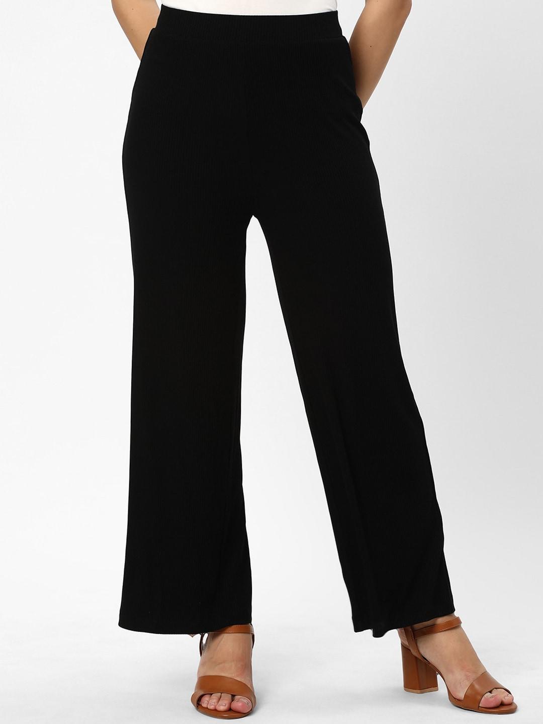 r&b-women-cotton-mid-rise-track-pants