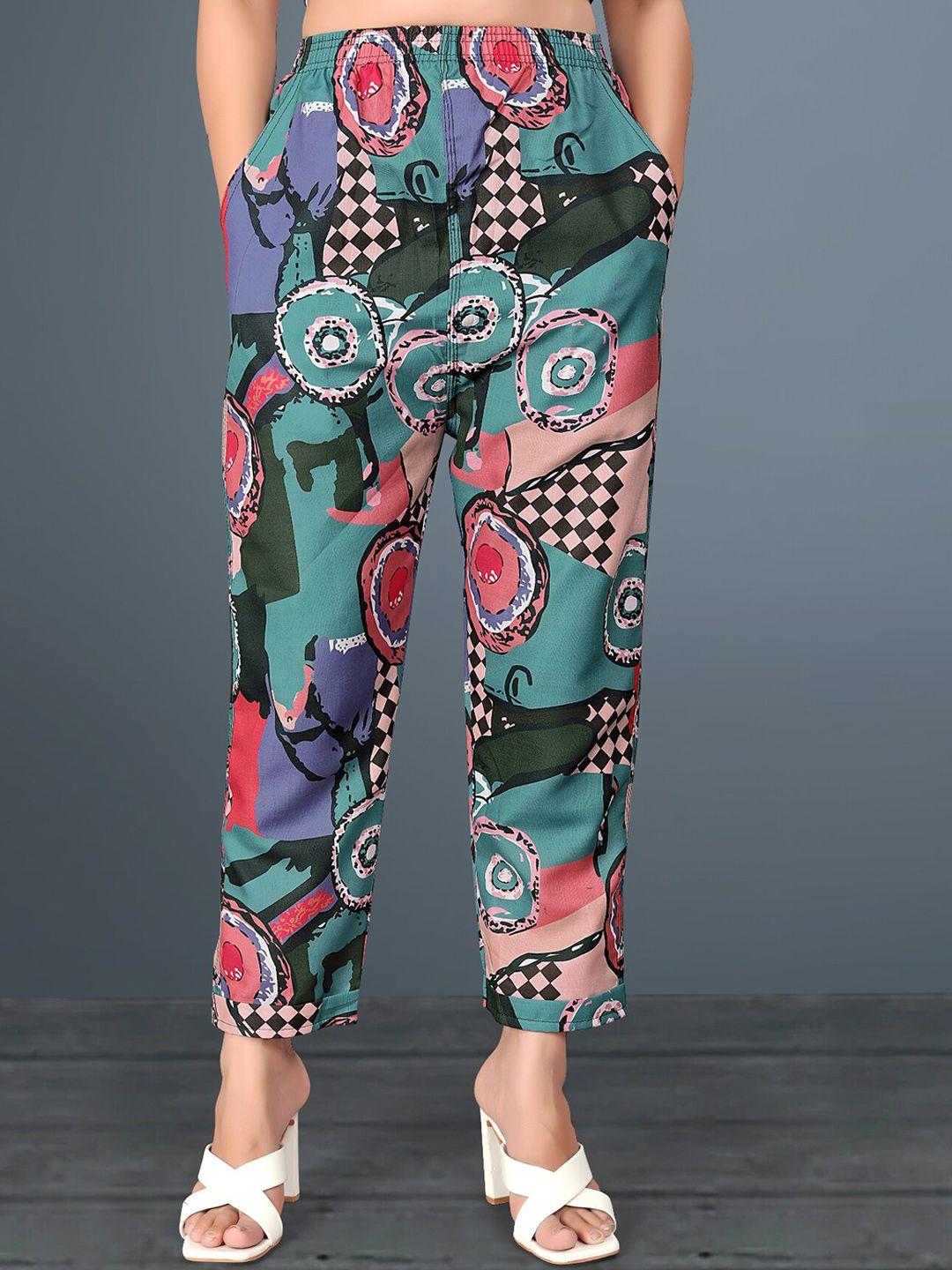 wuxi-women-abstract-printed-relaxed-easy-wash-cotton-trousers