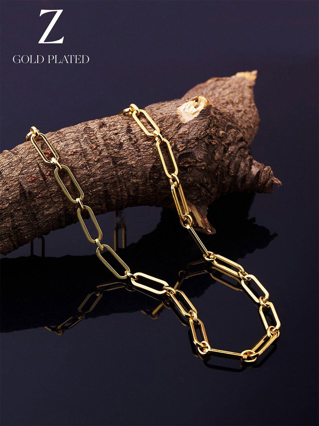 accessorize-gold-plated-necklace