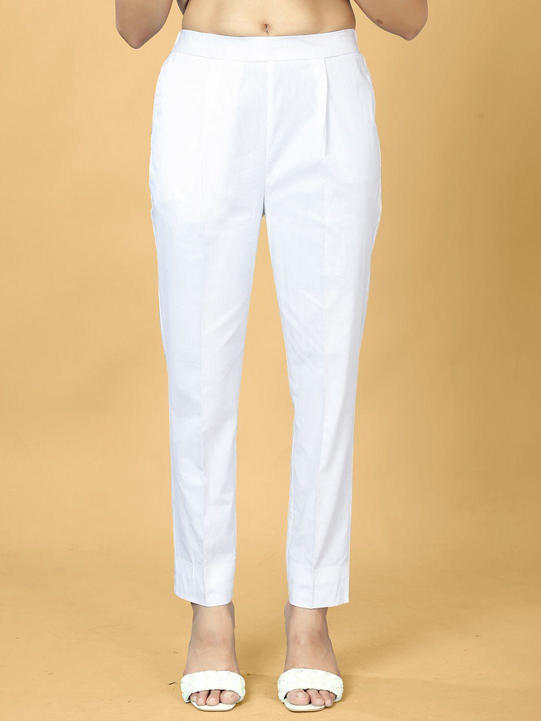 baesd-women-mid-rise-cotton-regular-trousers