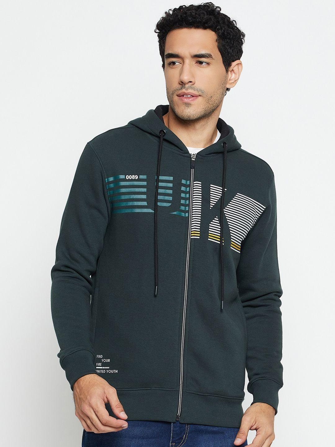 cantabil-printed-hooded-fleece-sweatshirt