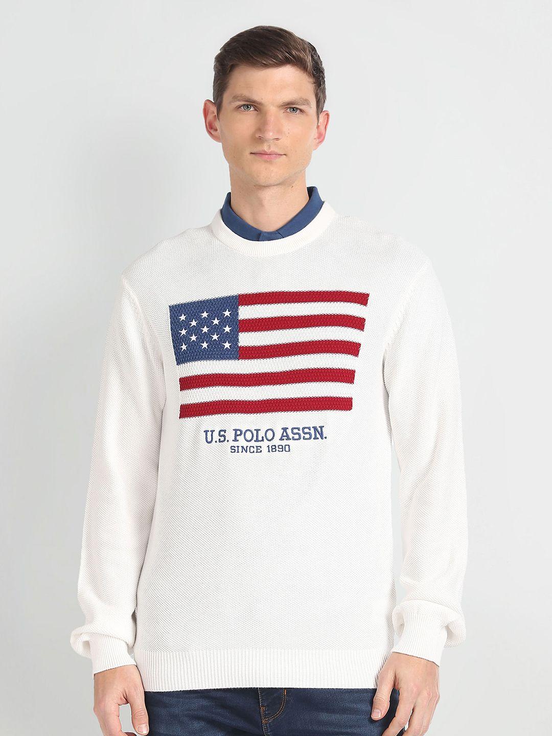 u.s.-polo-assn.-denim-co.-round-neck-embroidered-pullover