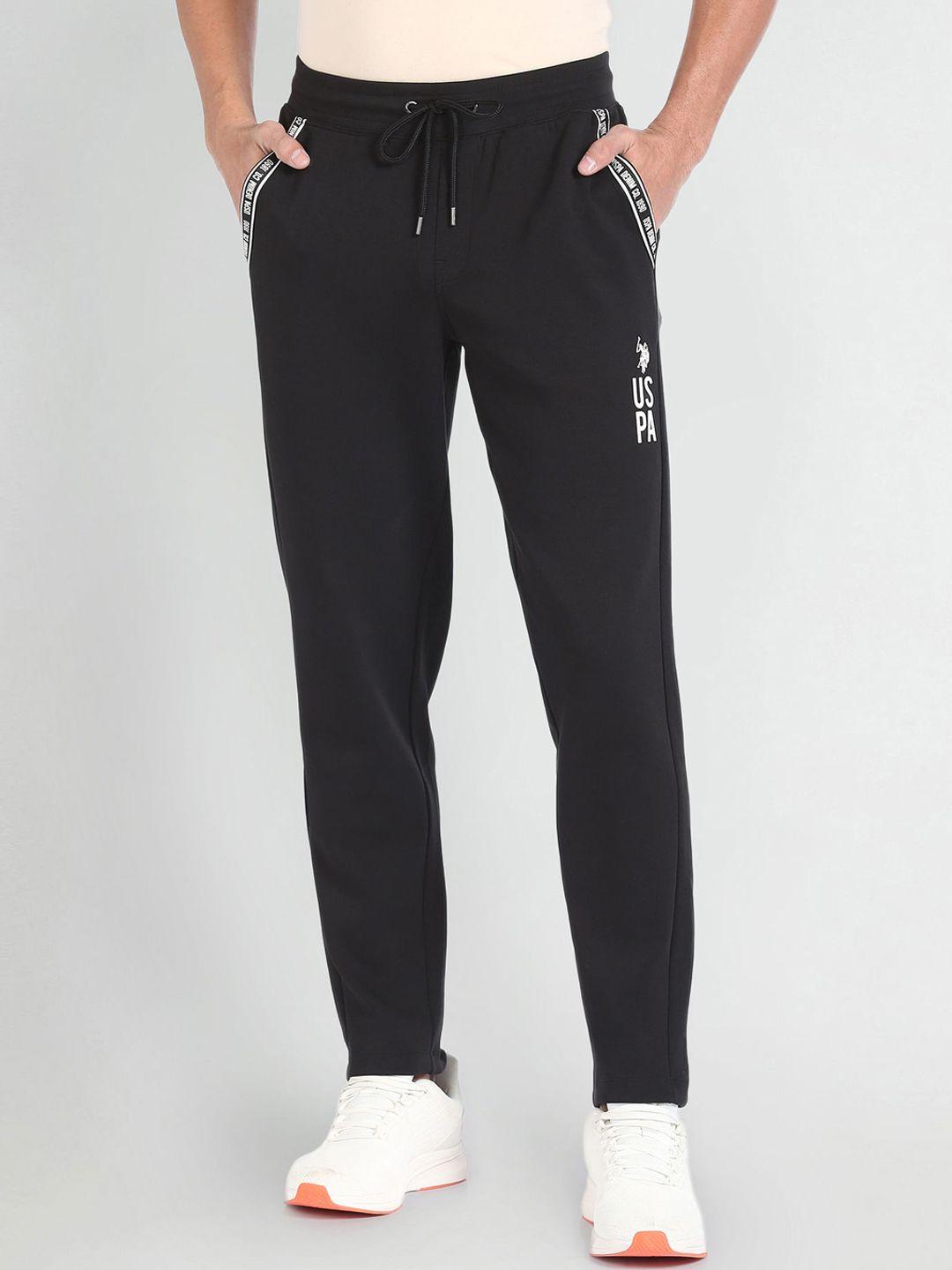 u.s.-polo-assn.-denim-co.-men-brand-tape-mid-rise-straight-fit-track-pants