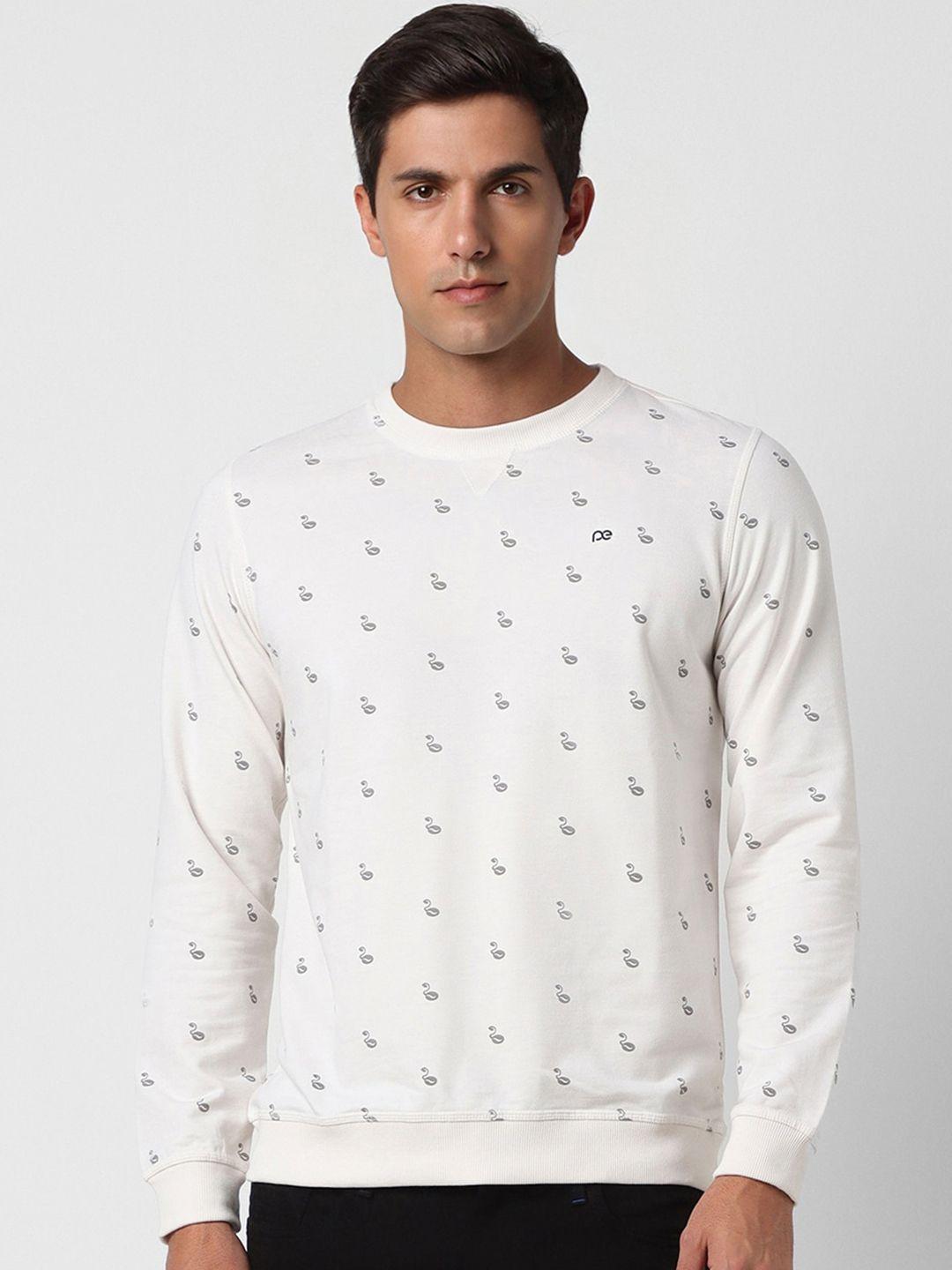 peter-england-conversational-printed-pure-cotton-sweatshirt