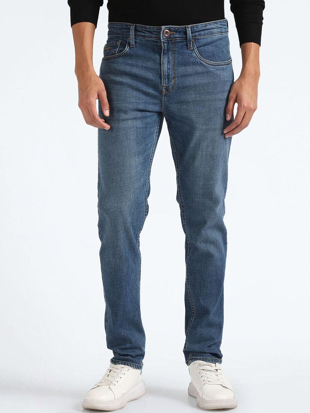 flying-machine-men-tapered-fit-mid-rise-clean-look-light-fade-stretchable-jeans