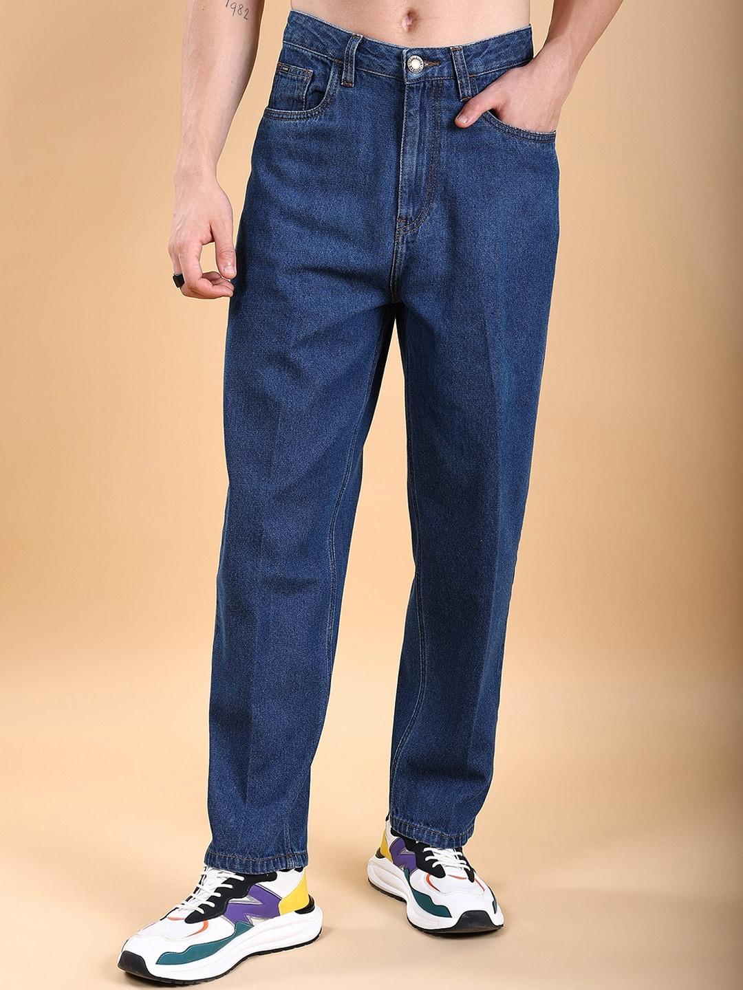 highlander-men-mid-rise-relaxed-fit-cotton-jeans