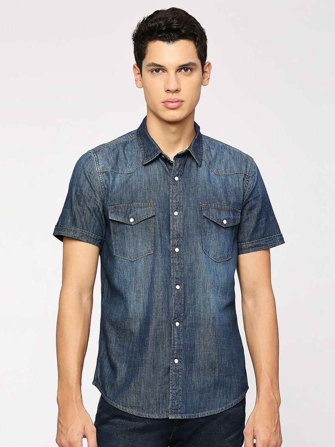 pepe-jeans-faded-spread-collar-short-sleeve-cotton-casual-shirt