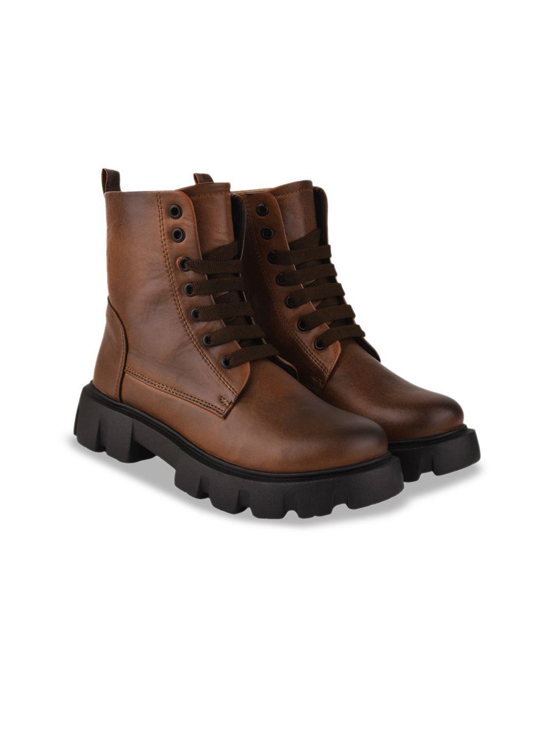 shoetopia-girls-mid-top-platform-heel-regular-boots