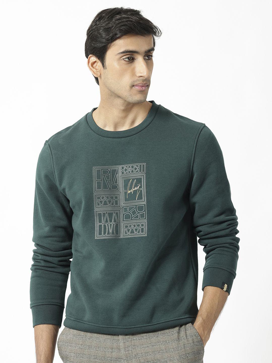 rare-rabbit-printed-round-neck-cotton-sweatshirt