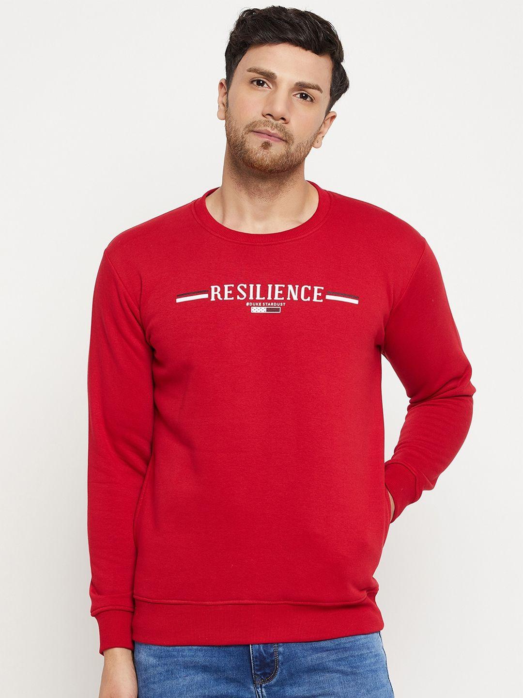 duke-typographic-printed-fleece-sweatshirt