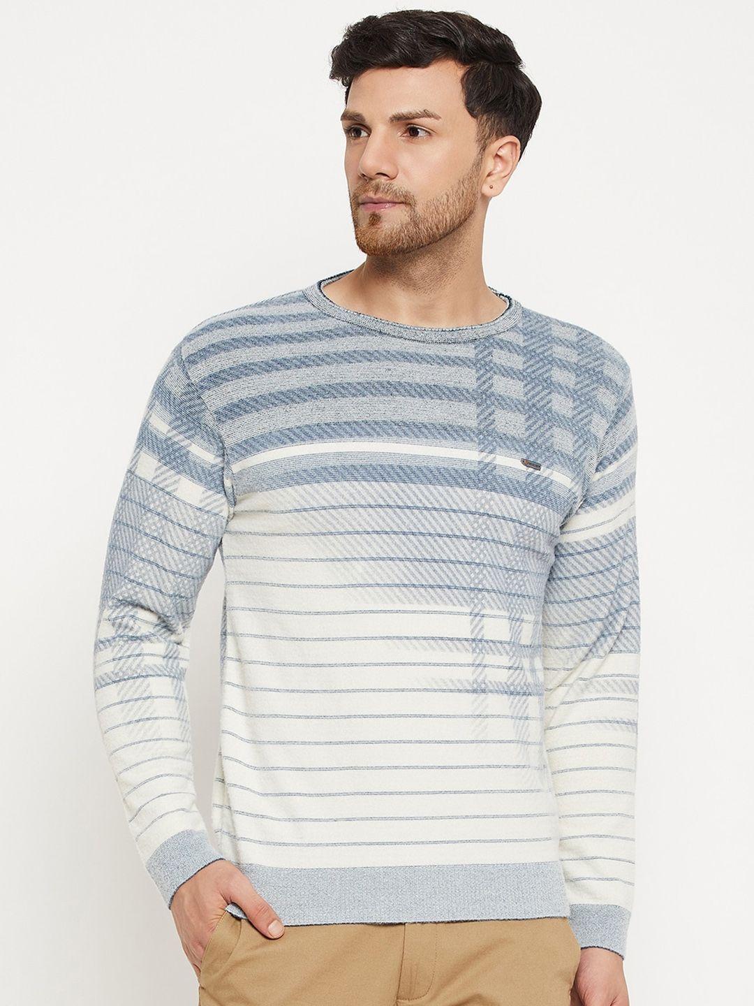 duke-striped-acrylic-pullover